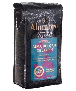 Alumbre Alma Del Cafe Jardin